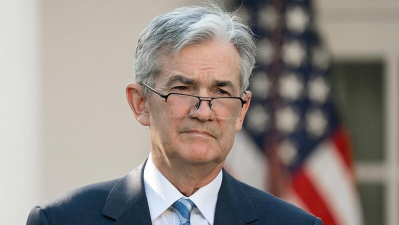 Fed Başkanı Powell’dan faiz indirimi hakkında açıklama