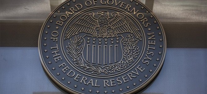 Fed tutanakları: Faiz indirimine dair farklı görüşler mevcut