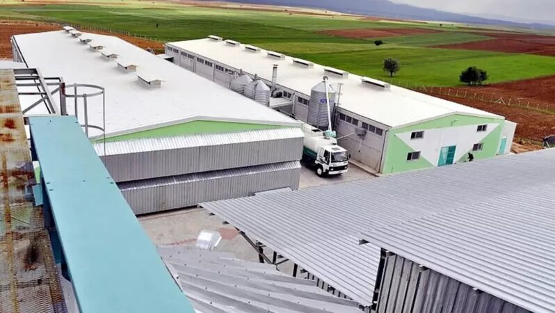 FETÖ soruşturmasında YUMTAT’a kayyum ataması yapıldı