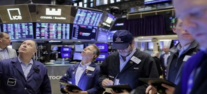 FOMC tutanakları piyasalara yön verecek