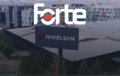 Forte Teknoloji ile HAVELSAN Arasında İki Stratejik İş Birliği Anlaşması