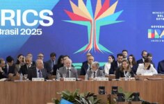 Gazze ve Orta Doğu için BRICS liderlerinden çağrı