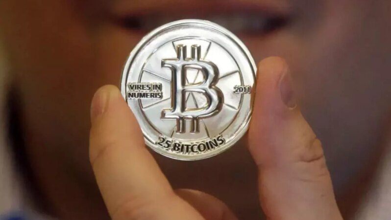 Gizemli Bitcoin yatırımcısının malvarlığı 30,5 milyar dolara erişti!