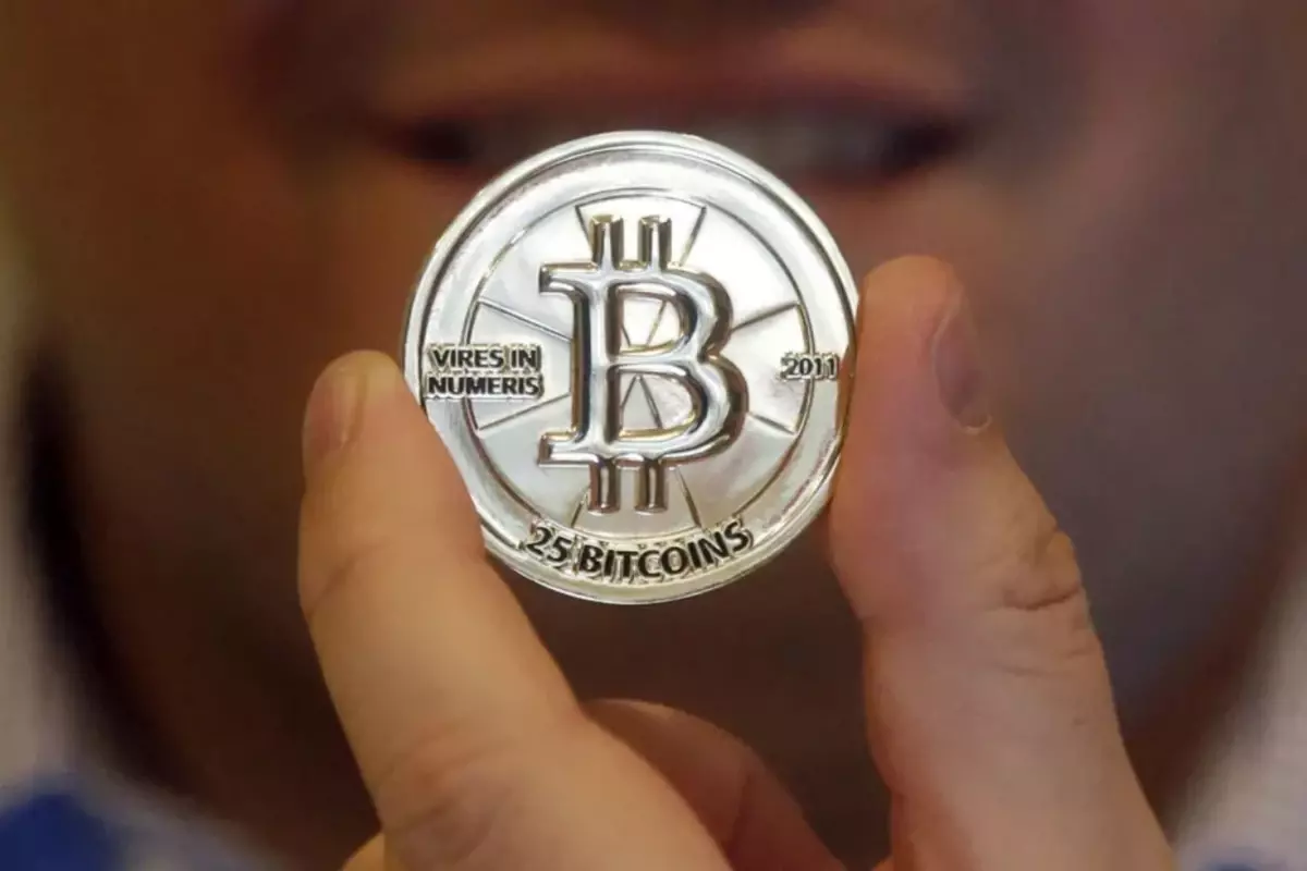 Gizemli Bitcoin yatırımcısının malvarlığı 30,5 milyar dolara erişti!