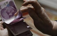 Gözler en düşük emekli maaşında