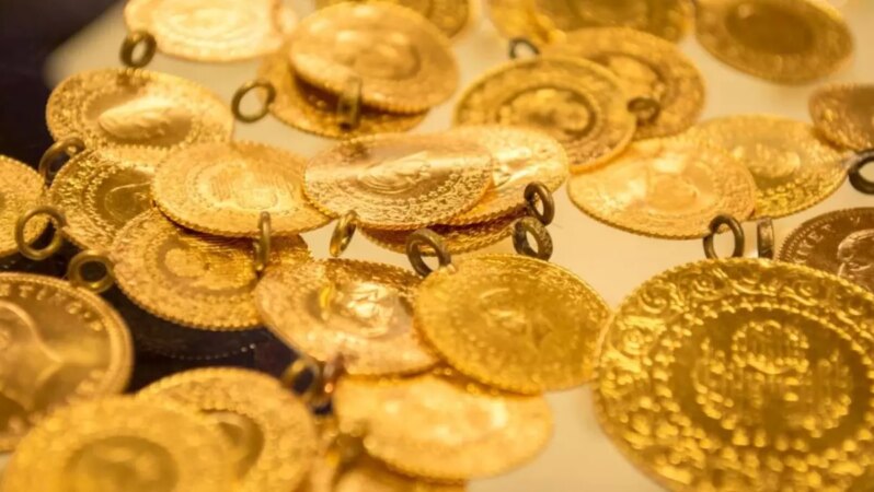 Gram altındaki yükseliş devam ediyor mu? İşte güncel gram, çeyrek ve yarım altın fiyatları…