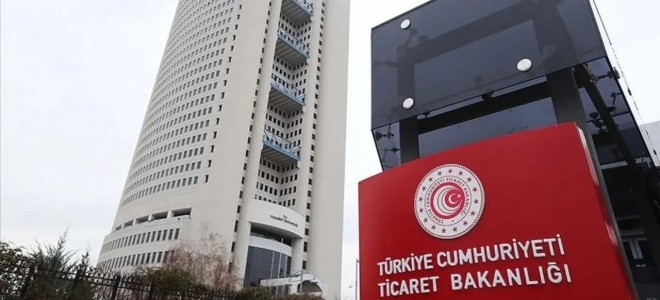 Güvensiz ürünler listesi güncellendi: Bakanlık iki ürün için acil toplatma kararı aldı
