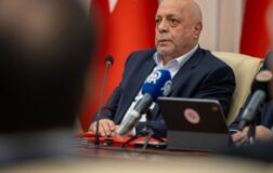 HAK-İŞ/Arslan: Kamu işçisi için önerilen teklif beklentilerin oldukça altında