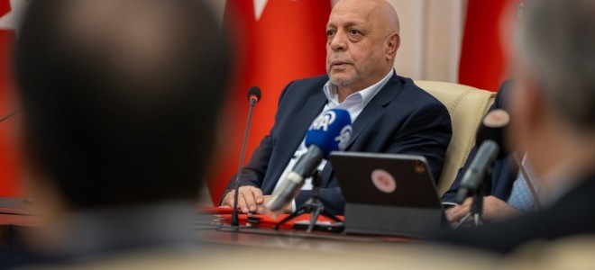 HAK-İŞ/Arslan: Kamu işçisi için önerilen teklif beklentilerin oldukça altında