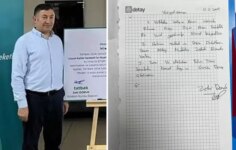 HAKMAR’ın sahibi Zeki Doruk, tüm mülkünü FETÖ’ye devretmiş.