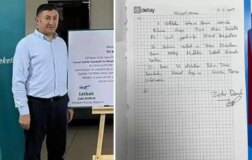 HAKMAR’ın sahibi Zeki Doruk, tüm mülkünü FETÖ’ye devretmiş.
