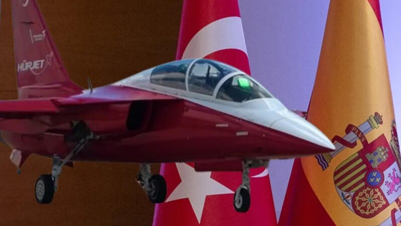 Havacılık tarihine yeni bir dönem: Sıradışı potansiyel.