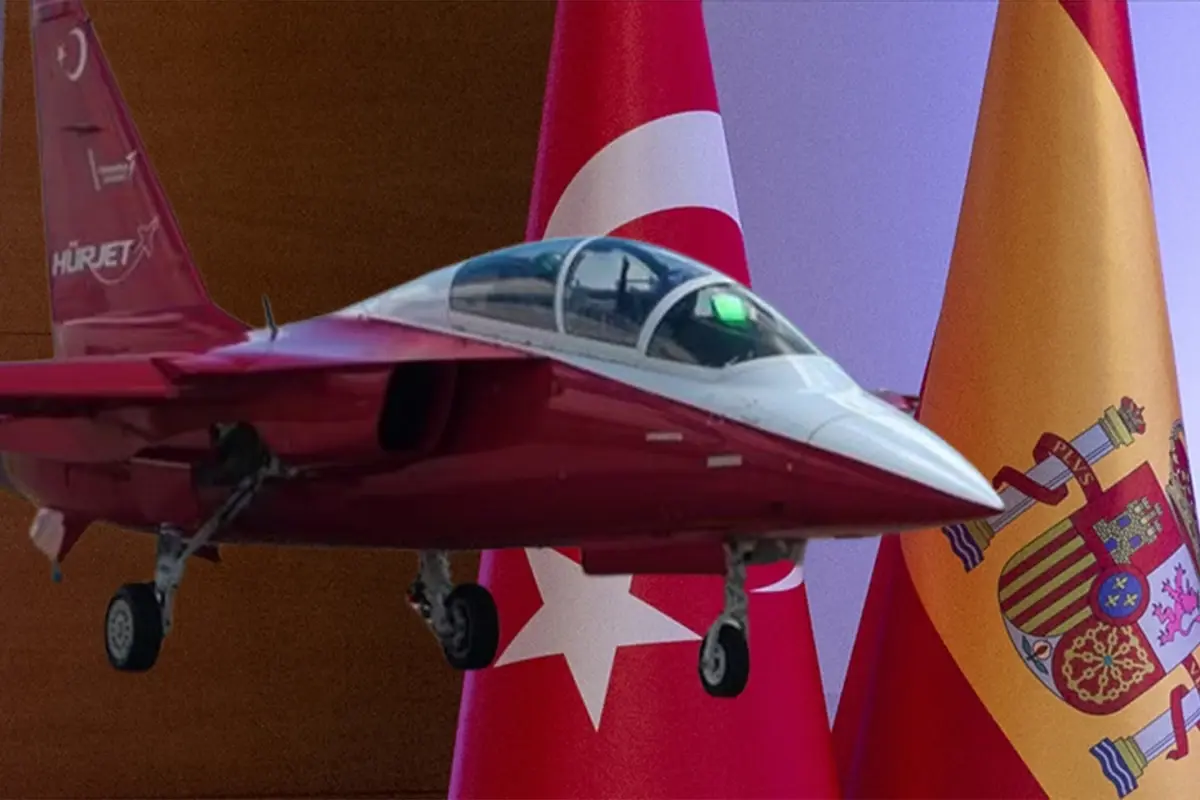 Havacılık tarihine yeni bir dönem: Sıradışı potansiyel.