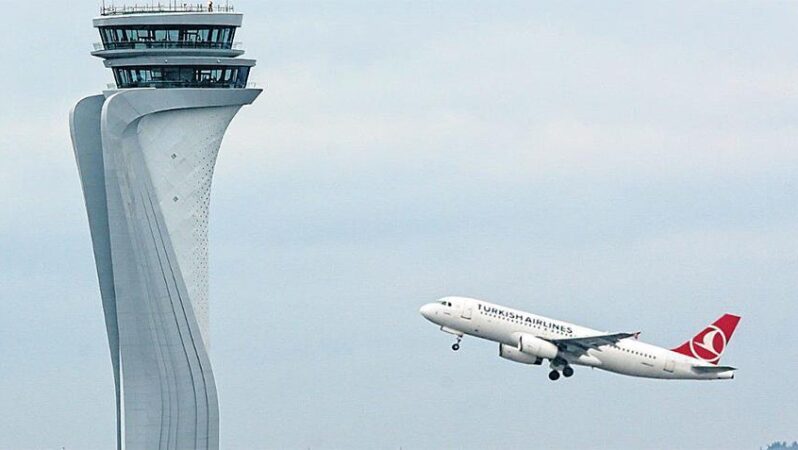 ‘Hava’da yeni rekorlar ortaya çıktı