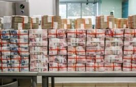 Hazine önümüzdeki hafta 4 ihale gerçekleştirecek