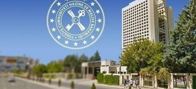 Hazine ve Maliye Bakanlığı, 23,8 milyar lira değerinde kira sertifikası ihraç etti.