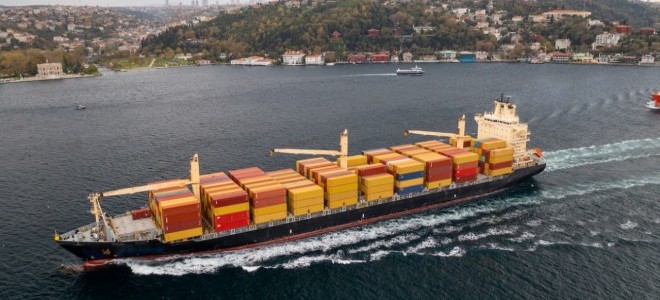 Haziranda dış ticaret açığı yüzde 38 oranında arttı