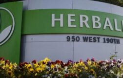 Herbalife’ın internet satış yasağı taahhütle sona erdi