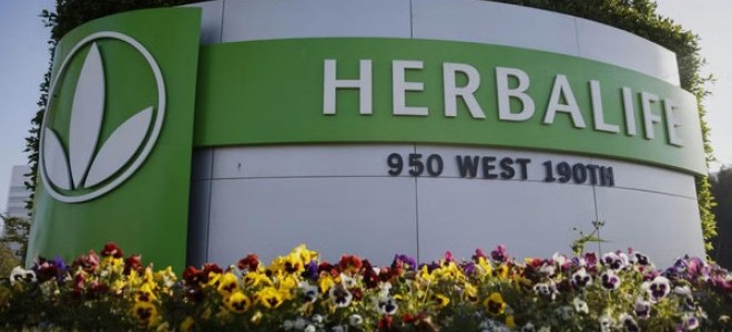 Herbalife’ın internet satış yasağı taahhütle sona erdi