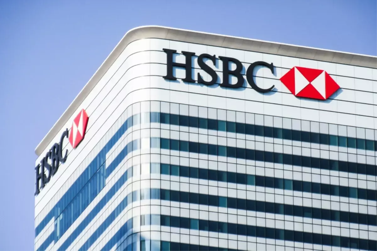 HSBC’den uyarı: 4 Türk şirketinin endeksten çıkarılması mümkün