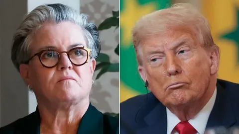 Trump Muhalifleri Sınırdışı Etmekle Tehdit Ediyor