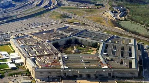 Pentagon’a Büyük Skandalı DOGE Çıkarttı