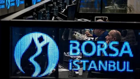 Borsada Türkü Yakma Zamanı Gelmedi mi?
