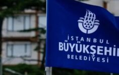 İBB’ye Yönelik Yolsuzluk Soruşturmasında 40 Şüpheli Gözaltına Alındı