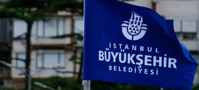 İBB’ye dair yeni bir yolsuzluk operasyonu