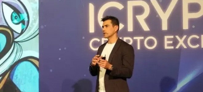 ICRYPEX’in sahibi Gökalp İçer’in varlıklarına el konuldu
