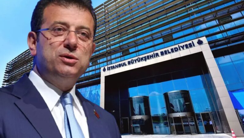 İddialara göre! İş insanı Adem Soytekin itirafçı olunca, İmamoğlu cezaevine not göndermiş.