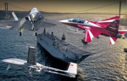 IDEF 2025: Savunma Gücünün Gösterisi