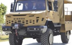 IDEF 2025’te KISRAK ilk defa tanıtılıyor