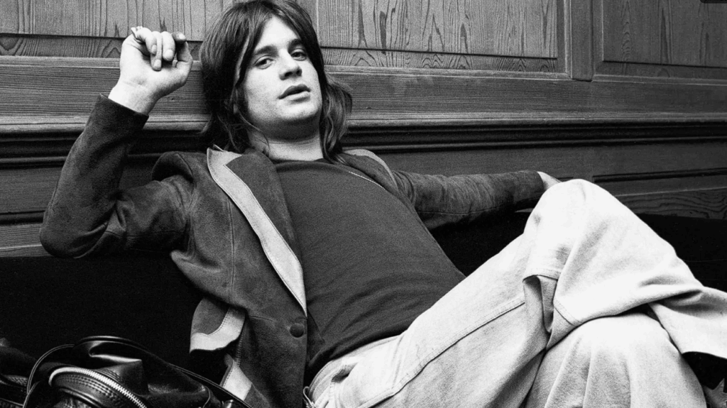 Bir Yıldız Daha Kaydı; Ozzy Osbourne 76 Yaşında Hayatını Kaybetti 3 image 107