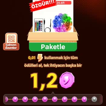 Temu’nun “Arkadaşını Davet Et” Tuzakları: Dijital Çağın Yeni Kurnazlığı 2 image 16