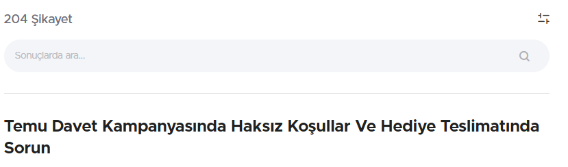 Temu’nun “Arkadaşını Davet Et” Tuzakları: Dijital Çağın Yeni Kurnazlığı 3 image 17