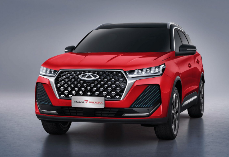 Temmuzda SUV Atağı: Chery’den Nakit İndirim ve Faizsiz Kredi Fırsatları 2 image 65