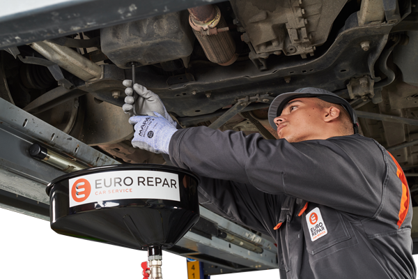 Eurorepar Car Service Büyümeye Devam Ediyor: "2024'te Servis Giriş Sayısı 240 Bine Ulaşacak" 2 image 83