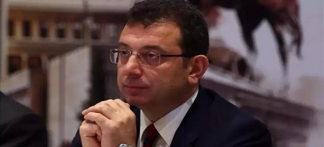 İmamoğlu’nun yüksek lisans diploması geçersiz kılındı