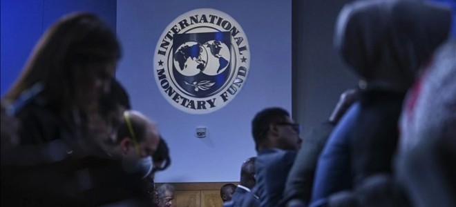 IMF, Türkiye’nin büyüme tahminini artırdı