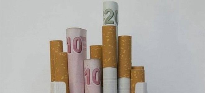 Imperial Tobacco grubuna bağlı sigaralara fiyat artışı uygulanacak