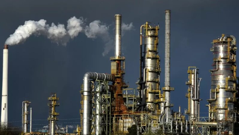 Irak’tan önemli ‘petrol’ kararı! Tümü devlete tahsis edilecek.