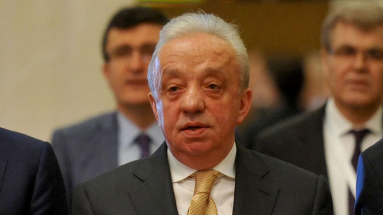 Iran’a saldırı Cengiz’e fayda sağladı.