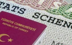 İş Dünyası Temsilcileri, AB’nin Schengen Adımını Yorumladı