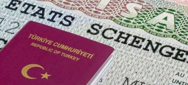 İş Dünyası Temsilcileri, AB’nin Schengen Adımını Yorumladı