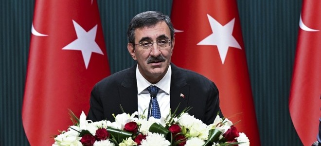 İşsizlik oranı hedef programdan daha iyi bir yolda