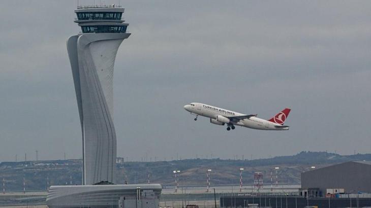 İstanbul Havalimanı, Avrupa’nın günlük yolcu rekorunu kırdı.
