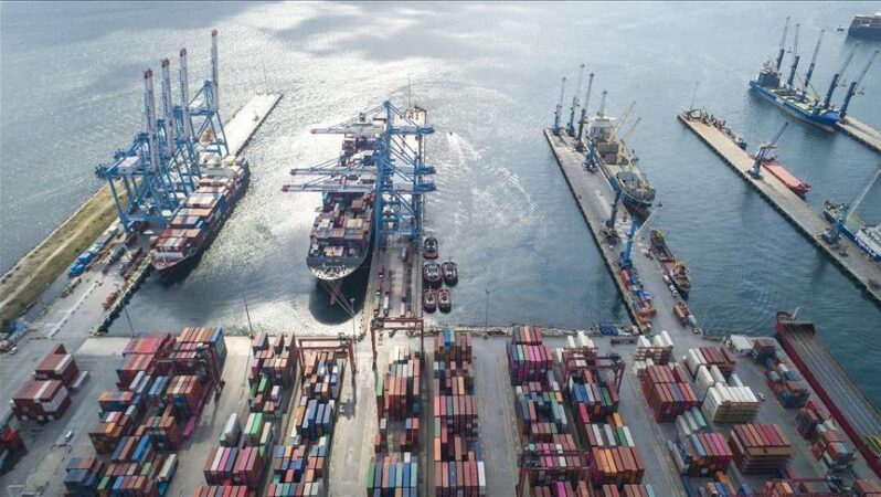İstanbul İhracatçılar Birliğinden 6 milyar Dolarlık İhracat