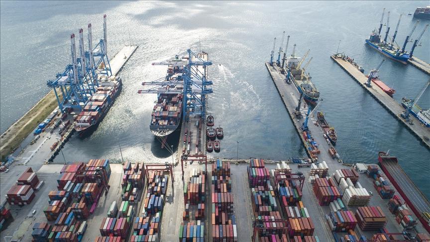 Istanbul İhracatçılar Birliklerinden 6 milyar dolarlık ihracat