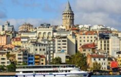 İstanbul’da yaşam maliyeti 93 bin lirayı geçti